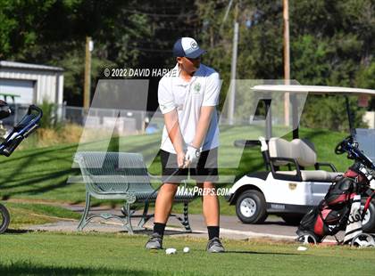 Thumbnail 3 in Jeffco League Tournament @ Broken Tee photogallery.