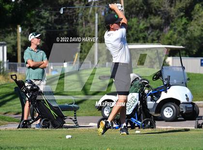 Thumbnail 3 in Jeffco League Tournament @ Broken Tee photogallery.