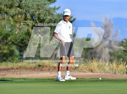 Thumbnail 2 in Jeffco League Tournament @ Broken Tee photogallery.