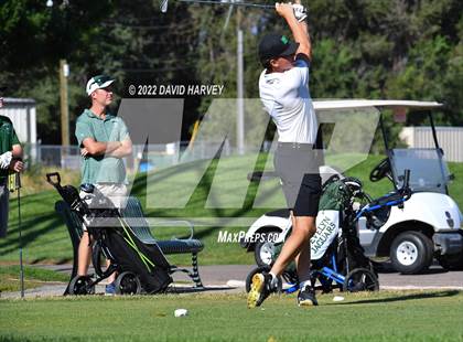Thumbnail 2 in Jeffco League Tournament @ Broken Tee photogallery.