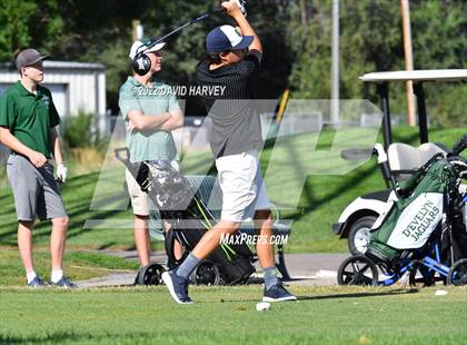 Thumbnail 1 in Jeffco League Tournament @ Broken Tee photogallery.