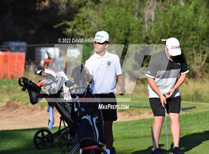 Thumbnail 1 in Jeffco League Tournament @ Broken Tee photogallery.