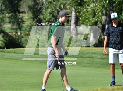 Thumbnail 1 in Jeffco League Tournament @ Broken Tee photogallery.