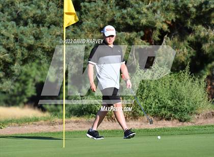 Thumbnail 3 in Jeffco League Tournament @ Broken Tee photogallery.