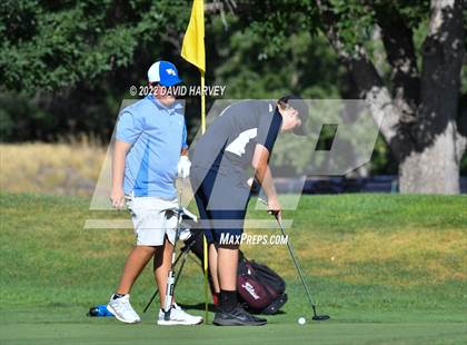 Thumbnail 1 in Jeffco League Tournament @ Broken Tee photogallery.