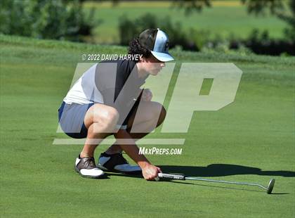 Thumbnail 2 in Jeffco League Tournament @ Broken Tee photogallery.