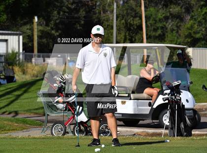 Thumbnail 1 in Jeffco League Tournament @ Broken Tee photogallery.