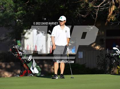 Thumbnail 3 in Jeffco League Tournament @ Broken Tee photogallery.