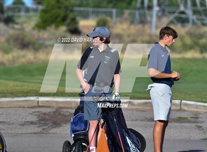 Thumbnail 1 in Jeffco League Tournament @ Broken Tee photogallery.