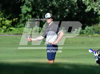 Thumbnail 2 in Jeffco League Tournament @ Broken Tee photogallery.
