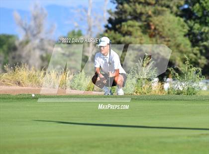 Thumbnail 3 in Jeffco League Tournament @ Broken Tee photogallery.