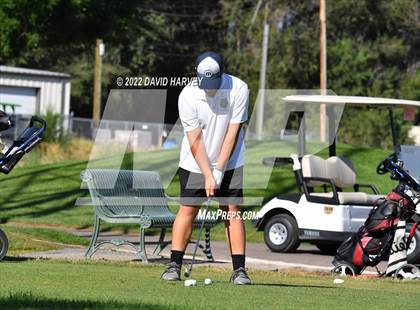 Thumbnail 1 in Jeffco League Tournament @ Broken Tee photogallery.