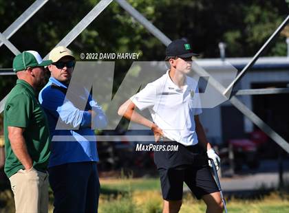 Thumbnail 3 in Jeffco League Tournament @ Broken Tee photogallery.