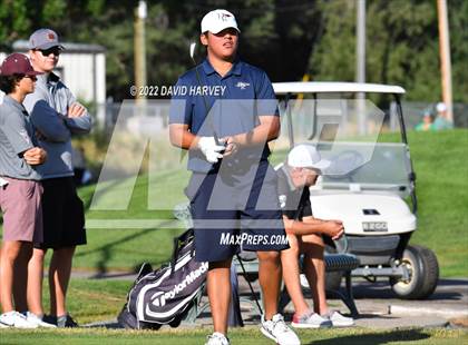 Thumbnail 2 in Jeffco League Tournament @ Broken Tee photogallery.
