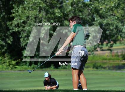 Thumbnail 2 in Jeffco League Tournament @ Broken Tee photogallery.