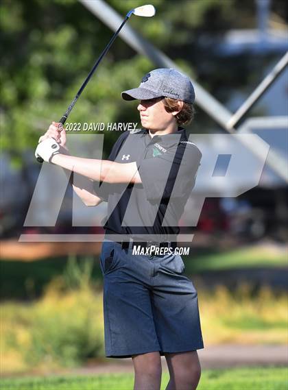 Thumbnail 1 in Jeffco League Tournament @ Broken Tee photogallery.