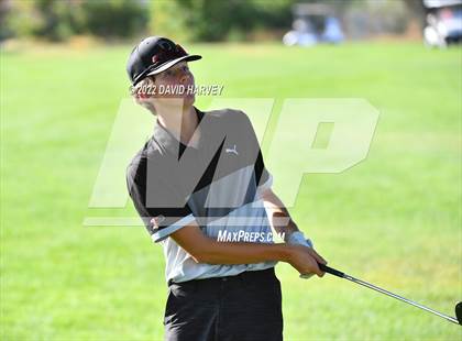Thumbnail 2 in Jeffco League Tournament @ Broken Tee photogallery.