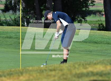 Thumbnail 3 in Jeffco League Tournament @ Broken Tee photogallery.