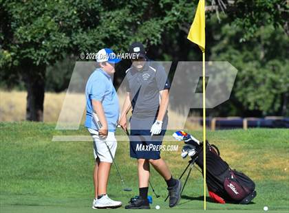 Thumbnail 3 in Jeffco League Tournament @ Broken Tee photogallery.