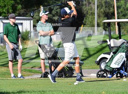 Thumbnail 3 in Jeffco League Tournament @ Broken Tee photogallery.
