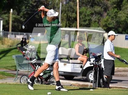 Thumbnail 3 in Jeffco League Tournament @ Broken Tee photogallery.
