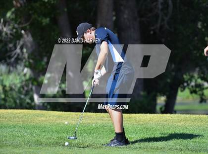 Thumbnail 2 in Jeffco League Tournament @ Broken Tee photogallery.