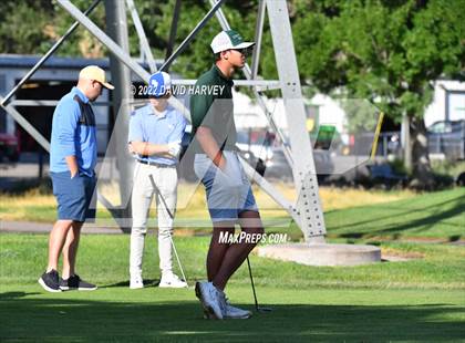 Thumbnail 1 in Jeffco League Tournament @ Broken Tee photogallery.
