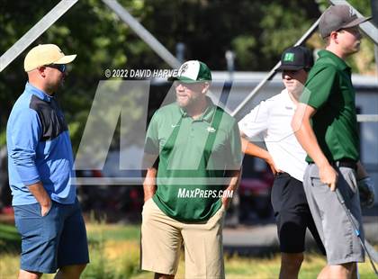 Thumbnail 3 in Jeffco League Tournament @ Broken Tee photogallery.