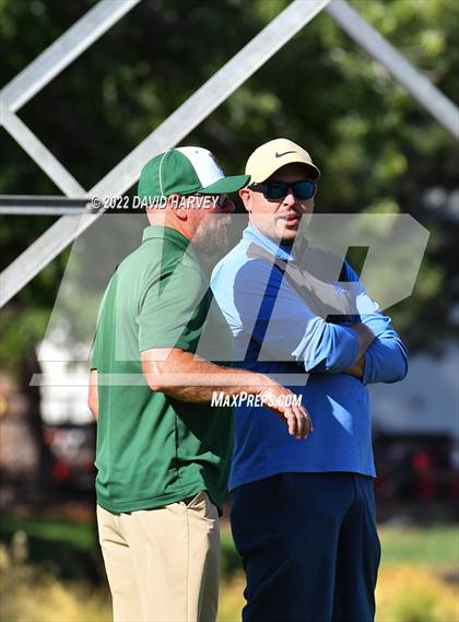 Thumbnail 1 in Jeffco League Tournament @ Broken Tee photogallery.