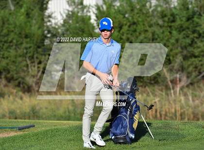 Thumbnail 3 in Jeffco League Tournament @ Broken Tee photogallery.