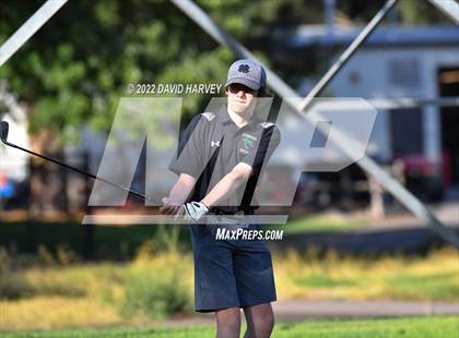 Thumbnail 2 in Jeffco League Tournament @ Broken Tee photogallery.