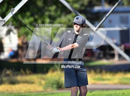 Thumbnail 3 in Jeffco League Tournament @ Broken Tee photogallery.
