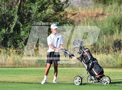 Thumbnail 1 in Jeffco League Tournament @ Broken Tee photogallery.