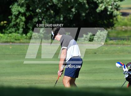 Thumbnail 3 in Jeffco League Tournament @ Broken Tee photogallery.