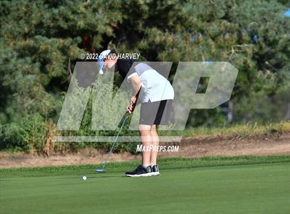 Thumbnail 2 in Jeffco League Tournament @ Broken Tee photogallery.