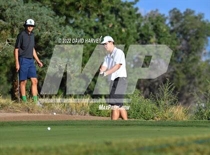 Thumbnail 3 in Jeffco League Tournament @ Broken Tee photogallery.