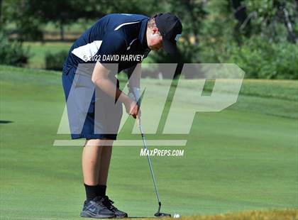 Thumbnail 3 in Jeffco League Tournament @ Broken Tee photogallery.