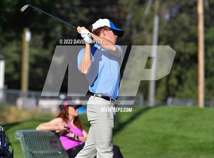 Thumbnail 3 in Jeffco League Tournament @ Broken Tee photogallery.