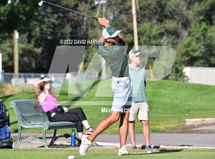 Thumbnail 2 in Jeffco League Tournament @ Broken Tee photogallery.