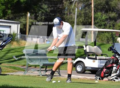 Thumbnail 2 in Jeffco League Tournament @ Broken Tee photogallery.