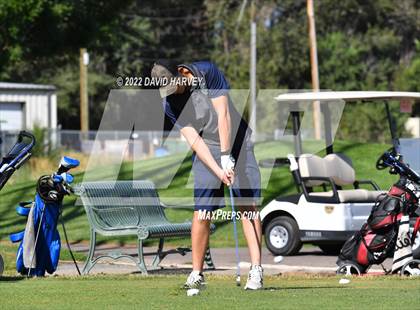 Thumbnail 2 in Jeffco League Tournament @ Broken Tee photogallery.
