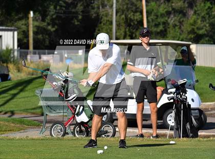 Thumbnail 2 in Jeffco League Tournament @ Broken Tee photogallery.