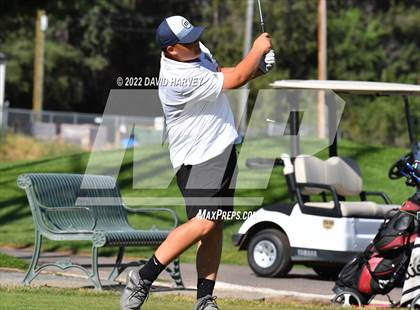 Thumbnail 2 in Jeffco League Tournament @ Broken Tee photogallery.