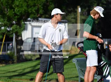 Thumbnail 3 in Jeffco League Tournament @ Broken Tee photogallery.
