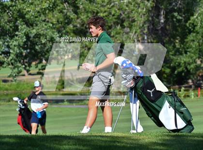 Thumbnail 3 in Jeffco League Tournament @ Broken Tee photogallery.