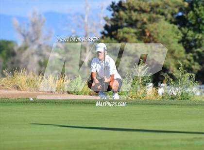 Thumbnail 2 in Jeffco League Tournament @ Broken Tee photogallery.
