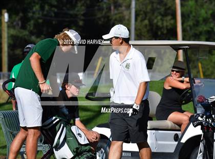 Thumbnail 1 in Jeffco League Tournament @ Broken Tee photogallery.
