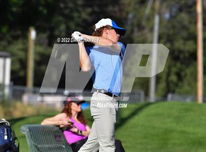 Thumbnail 2 in Jeffco League Tournament @ Broken Tee photogallery.