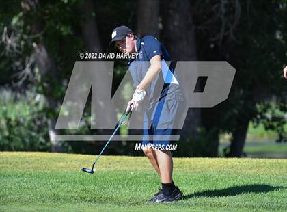 Thumbnail 3 in Jeffco League Tournament @ Broken Tee photogallery.