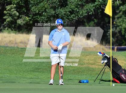 Thumbnail 1 in Jeffco League Tournament @ Broken Tee photogallery.